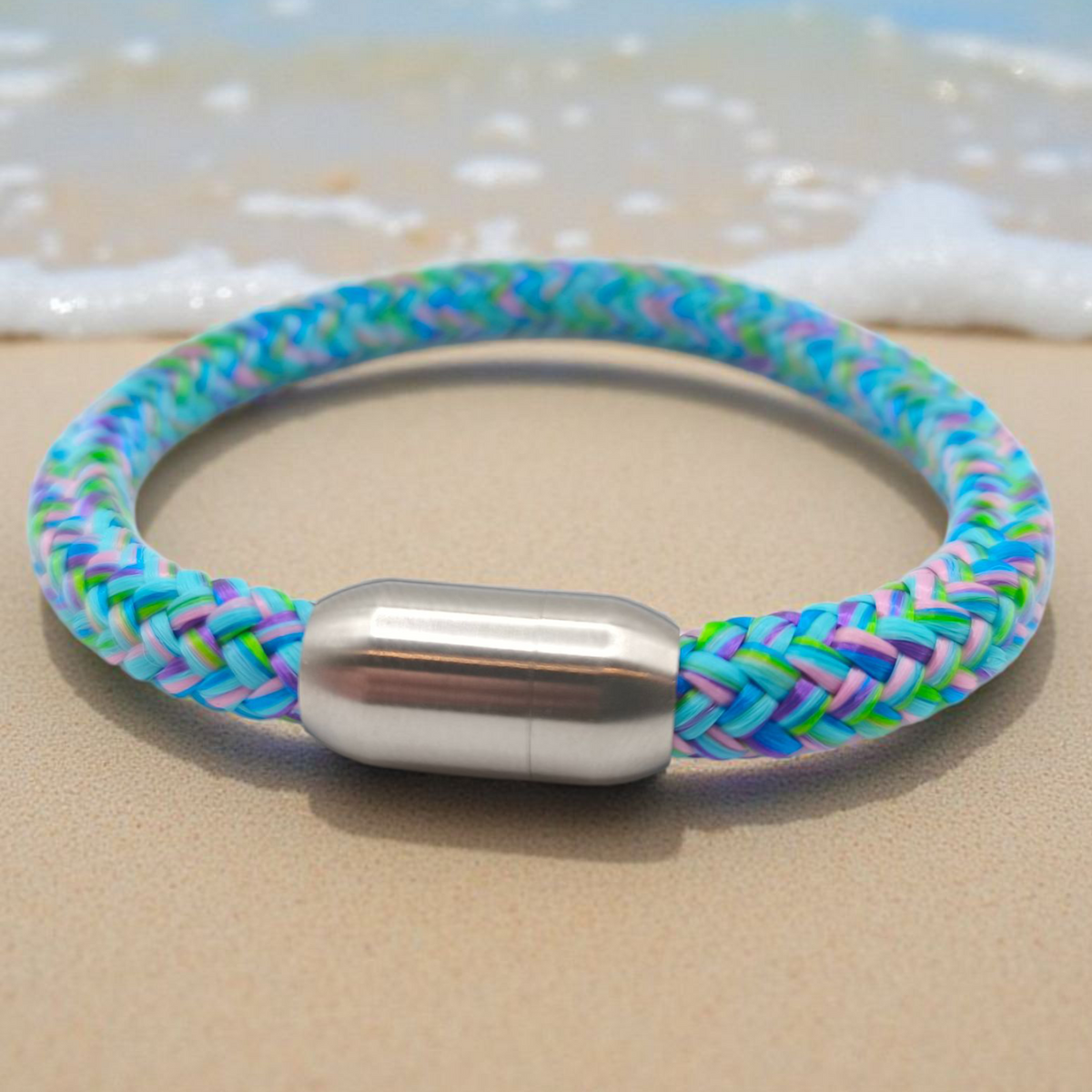 Segeltau-Armband "Mermaid" | 6mm