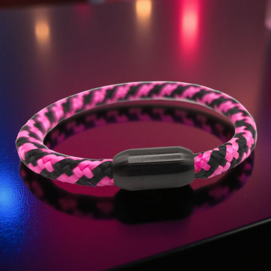 Segeltau-Armband "Club" | 6mm