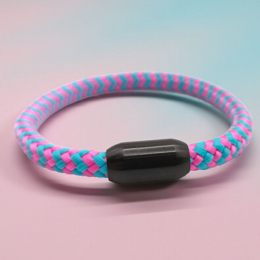 Segeltau-Armband "Lollypop" | 6mm