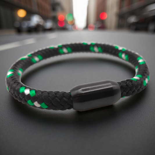 Segeltau-Armband "Discover" | 6mm