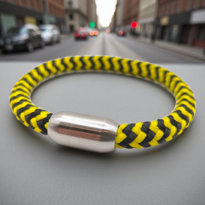 Segeltau-Armband "Pulsar" | 6mm