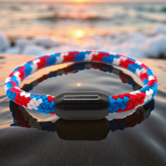 Segeltau-Armband "Astro" | 6mm