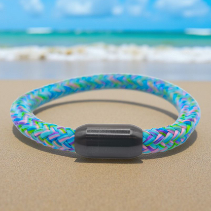 Segeltau-Armband "Mermaid" | 8mm