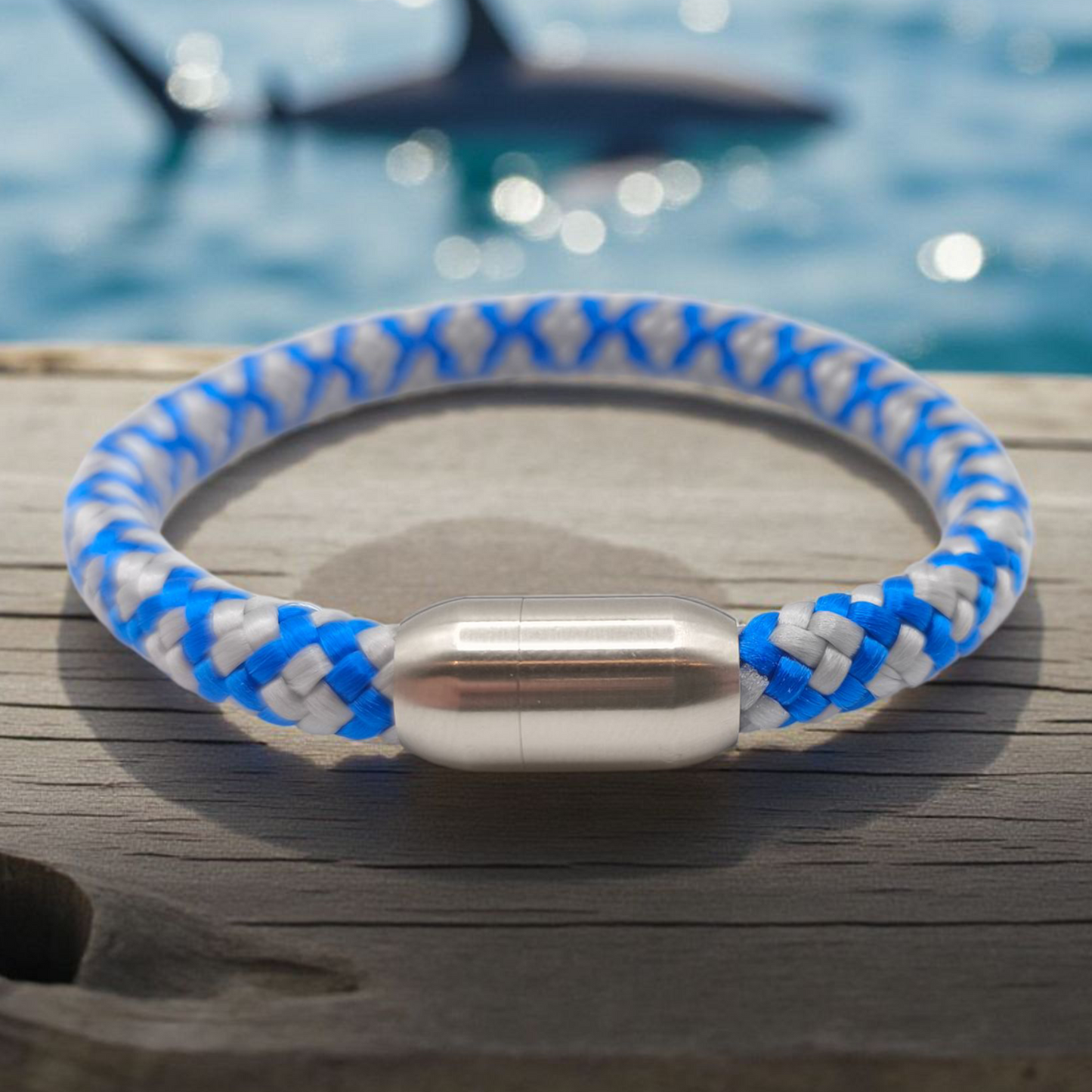 Segeltau-Armband "MEG" | 6mm