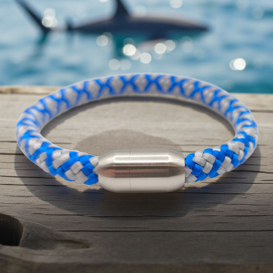 Segeltau-Armband "MEG" | 6mm