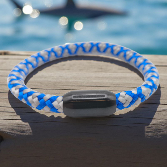 Segeltau-Armband "MEG" | 6mm