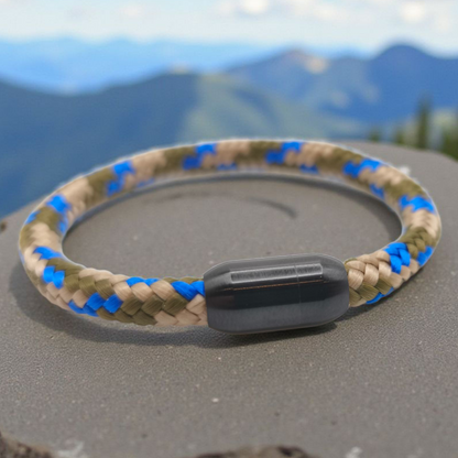 Segeltau-Armband "Ranger" | 6mm