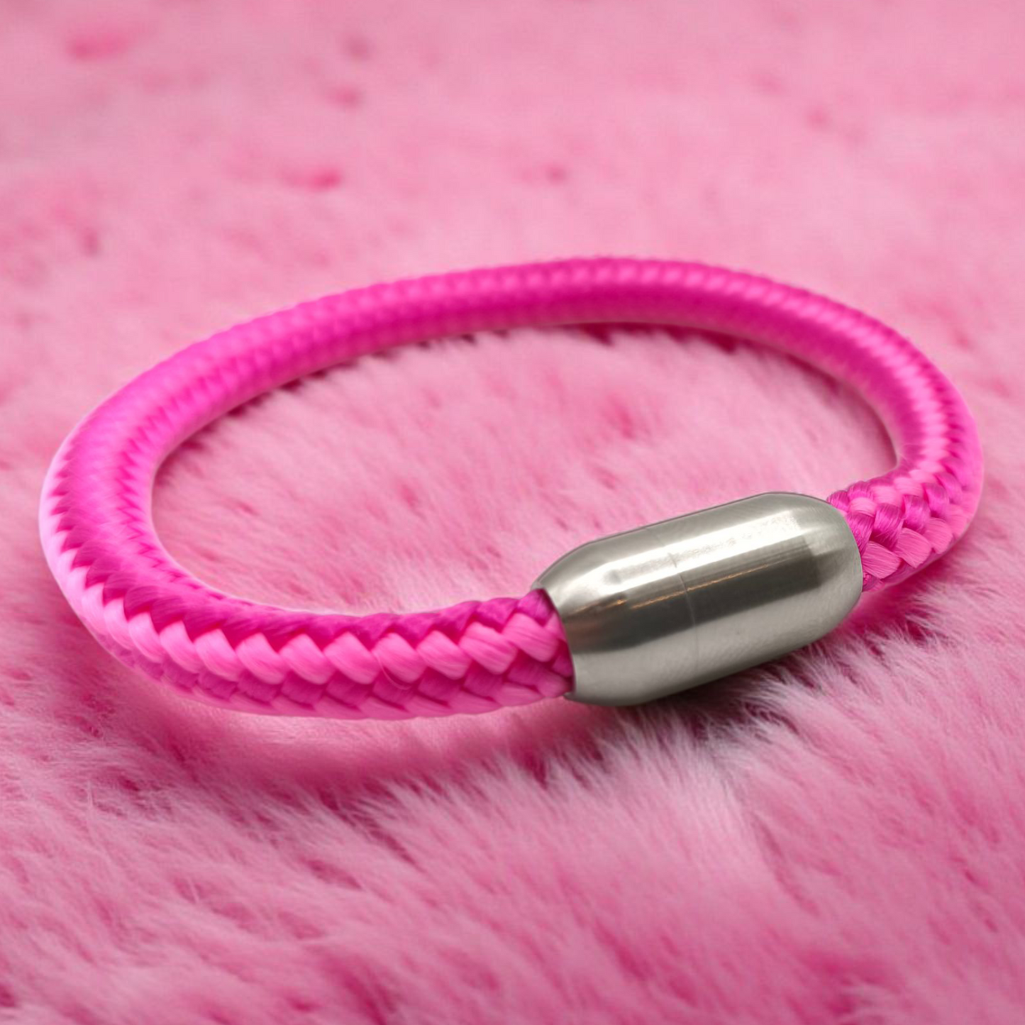 Segeltau-Armband "Girly" | 6mm