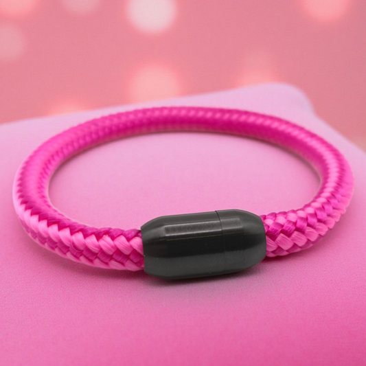 Segeltau-Armband "Girly" | 6mm