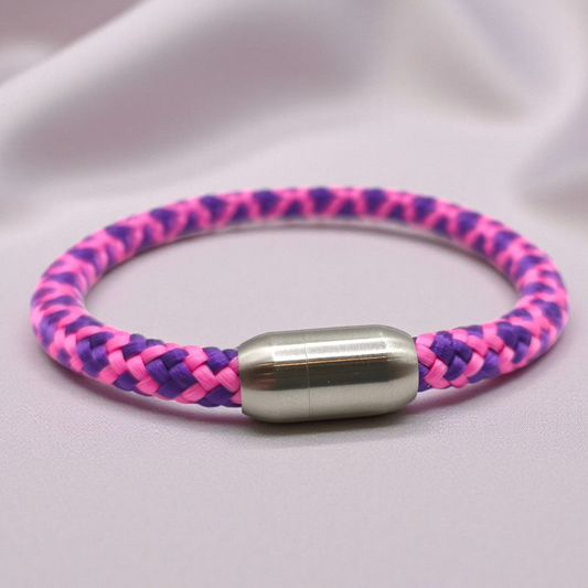 Segeltau-Armband "Pretty" | 6mm