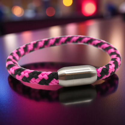 Segeltau-Armband "Club" | 8mm