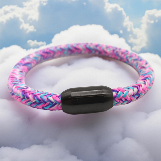 Segeltau-Armband "Sweet" | 8mm