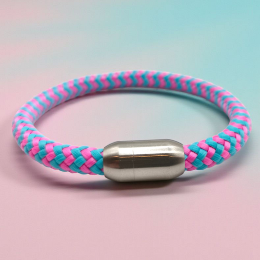 Segeltau-Armband "Lollypop" | 6mm