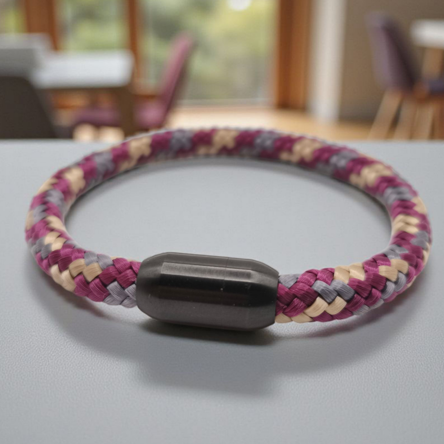 Segeltau-Armband "Classy" | 8mm