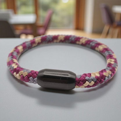 Segeltau-Armband "Classy" | 8mm