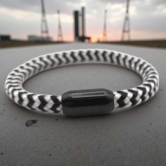 Segeltau-Armband "Rocket" | 6mm