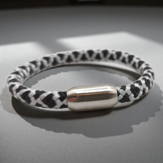 Segeltau-Armband "Fighter" | 6mm