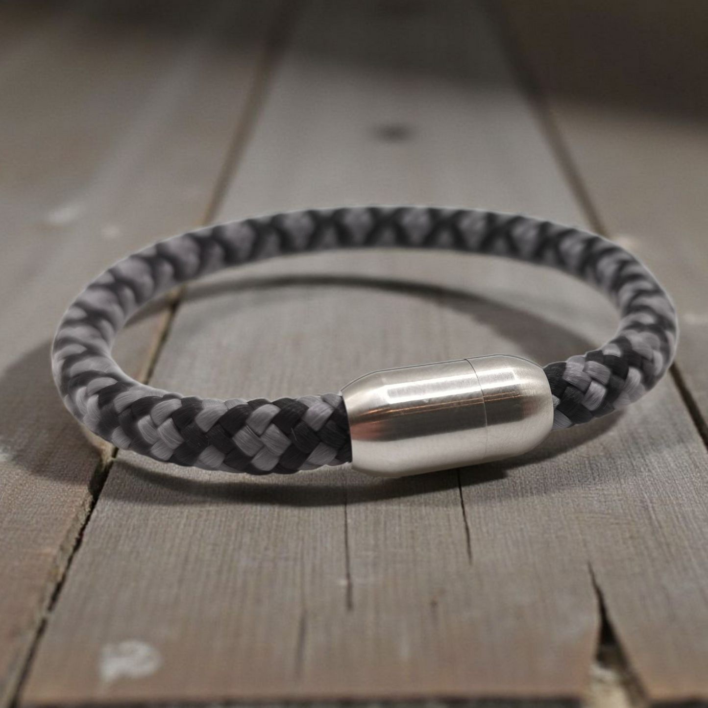Segeltau-Armband "Knight" | 6mm