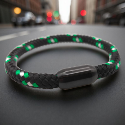 Segeltau-Armband "Discover" | 6mm